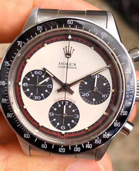 rolex daytona paul newman prezzo|rolex daytona 6241 paul newman.